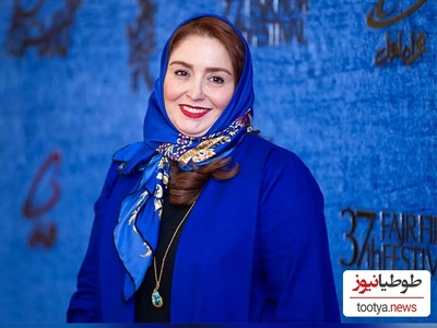 راز تیپ کژوال ژاله صامتی با کیف کمری چرمی و کت مشکی؛ وقتی بازیگر محبوب همه‌را شگفت‌زده کرد!+عکس