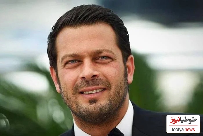 پژمان بازغی