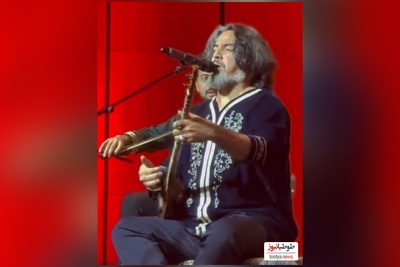 واکنش  پرواز هُمای به ترانه ترند شده اسپانیایی برای رهبر شهید انقلاب و مردم غیور ایران/ شما مگه ژن ایرانی توی خونتون هست با معرفت ها
