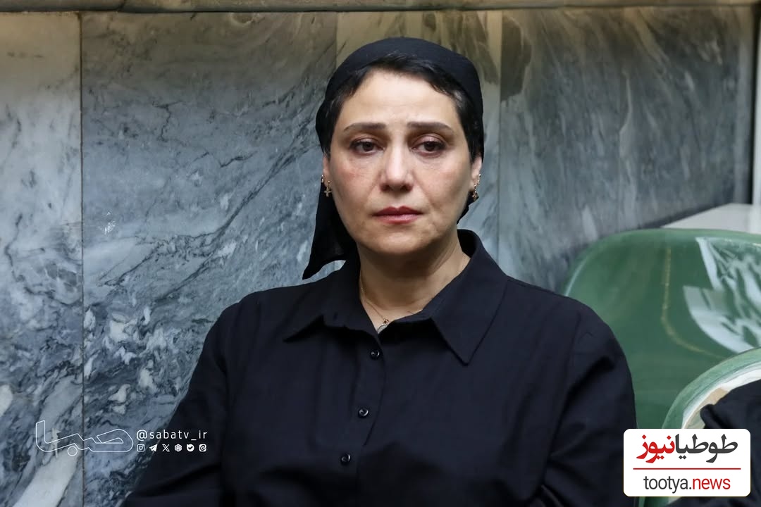 شبنم مقدمی
