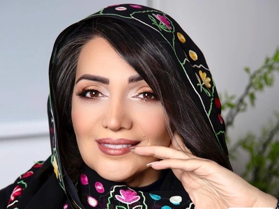 مادر دختری الهام پاوه نژاد و دخترش کُردیا با استایل شیک🤩 +عکس