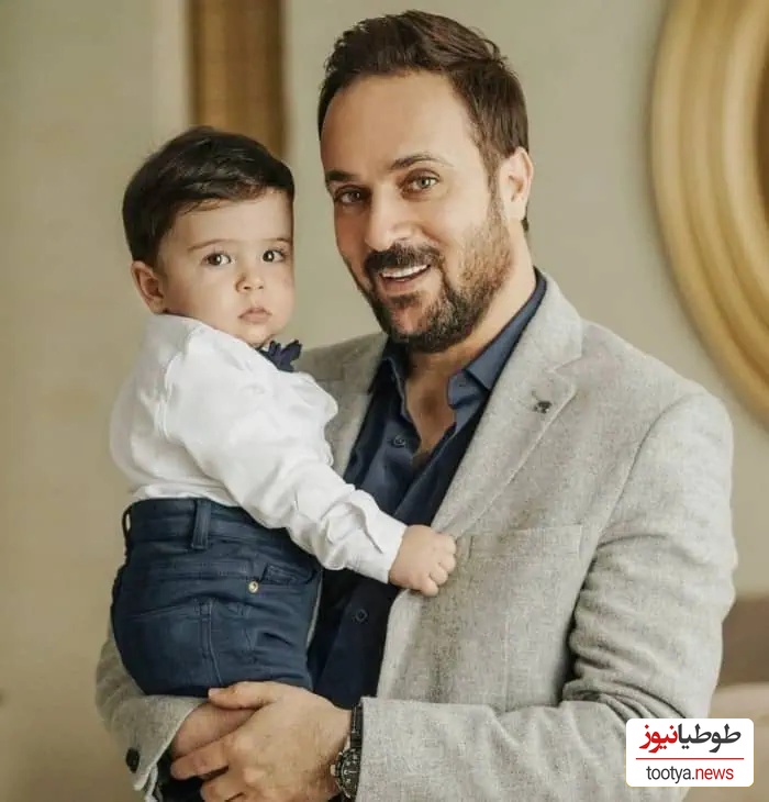 احمد مهرانفر 