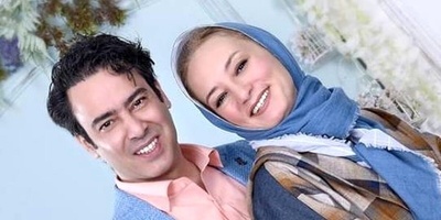 بازیگر معروف مختارنامه ،پدر همسر نیما فلاح!؛ آقای بازیگر چه دسته گل خوشگلی هم برای پدر همسرش خریده +عکس