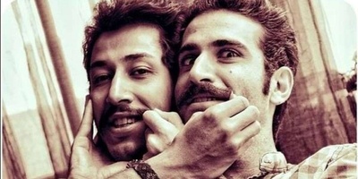 تغییر چهره جالب بهرام افشاری و هوتن شکیبا؛ تغییر 360 درجه‌ای قیافه این بازیگران که قابل تشخیص نیستند!+عکس