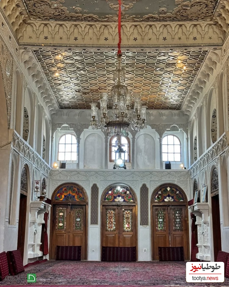 حسینیه امینی‌ها