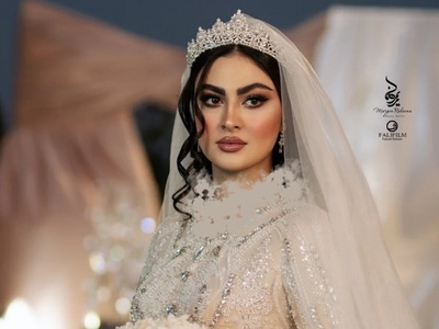 آلبوم عکس های عروسی مریم مومن و سهیل قاصدی هم منتشر شد/ بشینیم پای تماشای شب عشق عروس و داماد