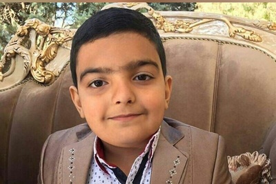 ویدئو/به بهانه 13 آبان یادی کنیم از اخراج سجاد رضایی فرزند اکبر  از مدرسه/ مردم برای لهجه شیرین اصفهانیش😍