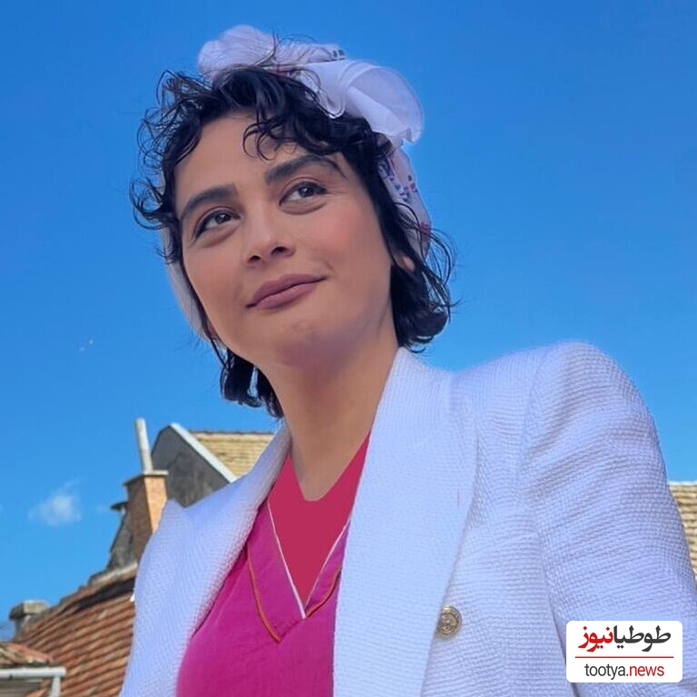 مارال فرجاد
