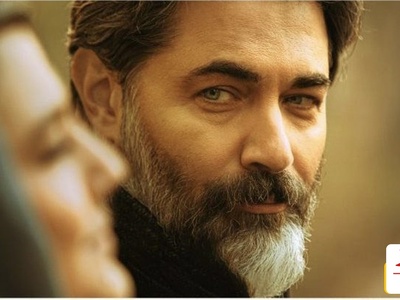 در ستایش روز مرد؛ نگاهی به آلبوم تصاویر جذاب ترین مردان سینمای ایران که مایه فخر همسرانشان هستند/ مهدی پاکدل، بهرام رادان، سام درخشانی و...