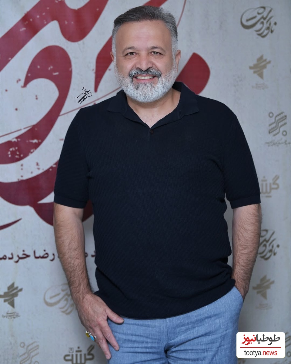 سیدعلی صالحی