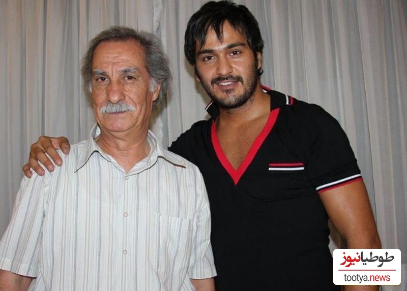 سیاوش طهمورث