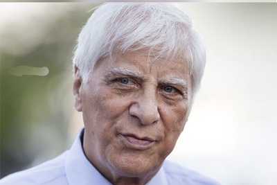 نگاهی به استایل شیک بهرام بیضایی در مراسم عروسیش در سال 1344+عکس/ روحش شاد