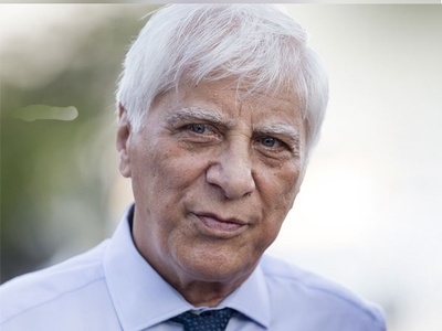 نگاهی به استایل شیک بهرام بیضایی در مراسم عروسیش در سال 1344+عکس/ روحش شاد