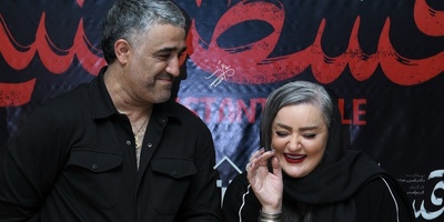 استایل دیدنی نعیمه نظام دوست، آناشید حسینی، پژمان جمشیدی، نازنین صلح‌جو و سایر بازیگران ایرانی در اکران مردمی فیلم قسطنطنیه