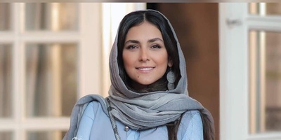 نگاهی به دکوراسیون متفاوت و خاص خانه هدی زین العابدین با طراحی ویژه! +عکس