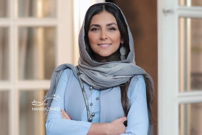 نگاهی به دکوراسیون متفاوت و خاص خانه هدی زین العابدین با طراحی ویژه! +عکس