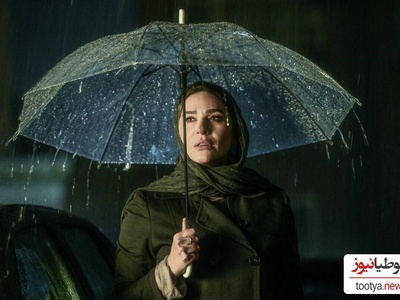 دورهمی پرانرژی محسن کیایی و سحر دولتشاهی همراه عوامل در پشت صحنه سریال «هزار و یک شب» +عکس