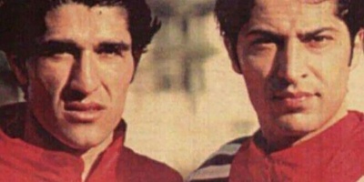رضا جباری: مهرداد میناوند، پژمان جمشیدی را در بازیگری صد هیچ می‌بُرد/ جوری ادای گریه حمید استیلی بعد از گل آمریکا را در می‌آورد که علی پروین از خنده غش می‌کرد