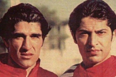 رضا جباری: مهرداد میناوند، پژمان جمشیدی را در بازیگری صد هیچ می‌بُرد/ جوری ادای گریه حمید استیلی بعد از گل آمریکا را در می‌آورد که علی پروین از خنده غش می‌کرد