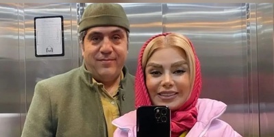 صبا راد این همه انرژی رو کله سحر از کجا میاره ؟! 🥰😍