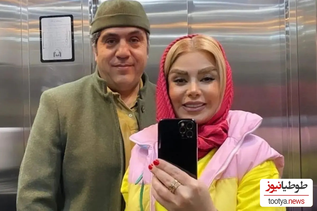 صبا راد این همه انرژی رو کله سحر از کجا میاره ؟! 🥰😍