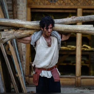 بیوگرافی نوید پورفرج، رحیم سریال بامداد خمار +تصاویر جذاب از خلوتِ خصوصی و پتِ دوست‌داشتنی آقای بازیگر