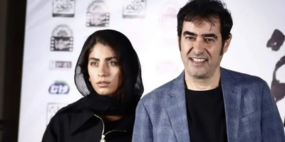 شهاب حسینی تغییر چهره داد؛ سوپر استار سینما با محاسن سفید و موی بلند/ آقای سوپر استار با گریم مولانا اصلا قابل شناسایی نیست