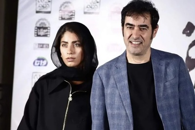 شهاب حسینی تغییر چهره داد؛ سوپر استار سینما با محاسن سفید و موی بلند/ آقای سوپر استار با گریم مولانا اصلا قابل شناسایی نیست