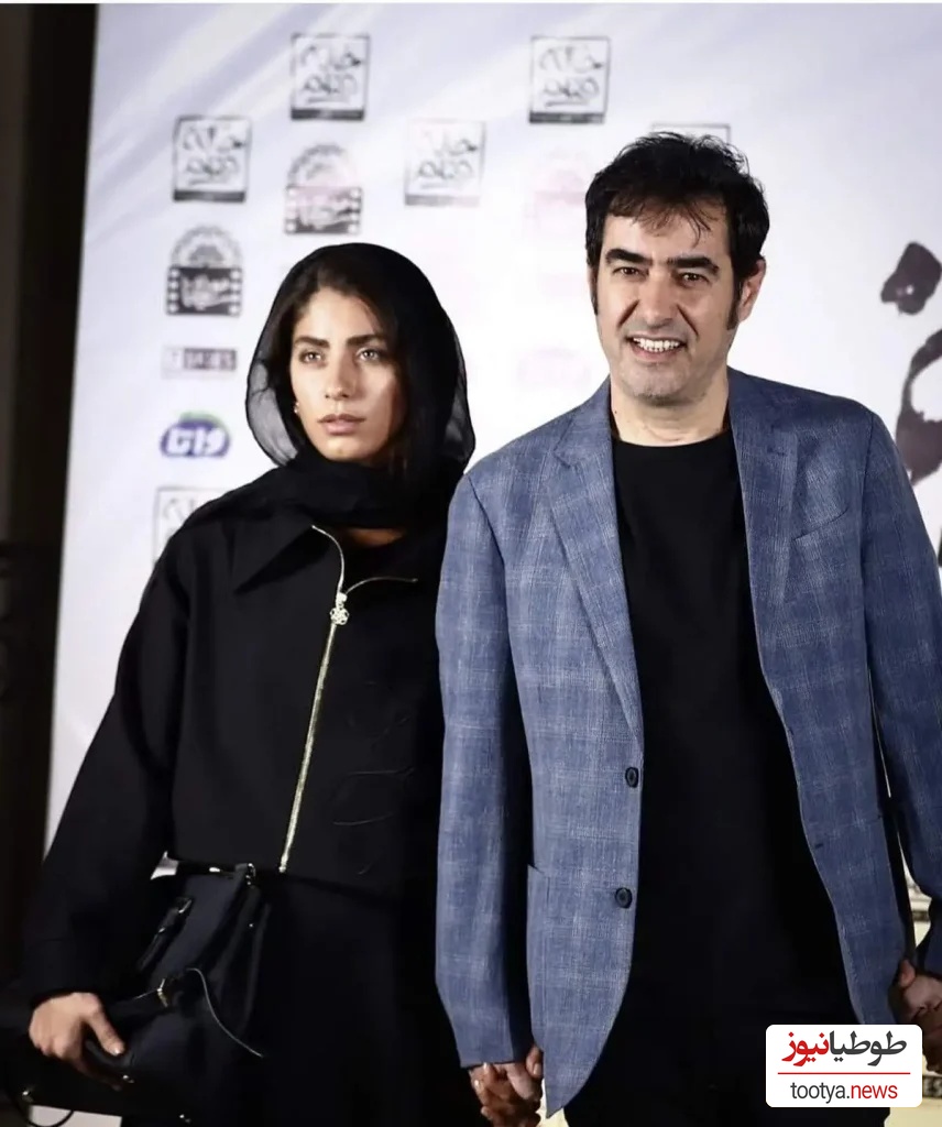 شهاب حسینی تغییر چهره داد؛ سوپر استار سینما با محاسن سفید و موی بلند/ آقای سوپر استار با گریم مولانا اصلا قابل شناسایی نیست