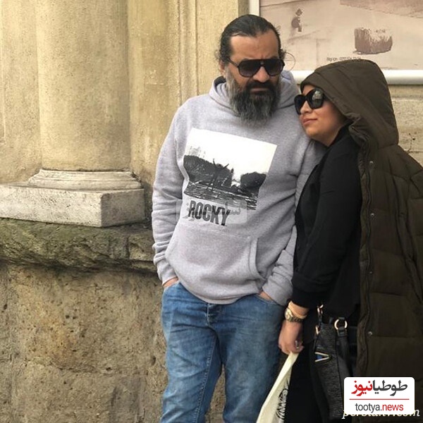 مهراب قاسم خانی