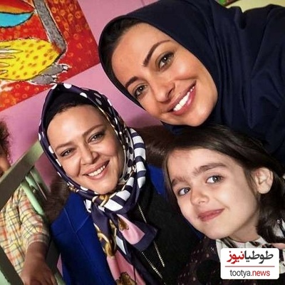 گلایه همراه با عصبانیت نفیسه روشن: سر سریال بچه مهندس، بچه‌ها رو بغل کردم فرداش عکسمو گذاشتن و تیتر زدن که مادرشدنت مبارک!+ویدیو
