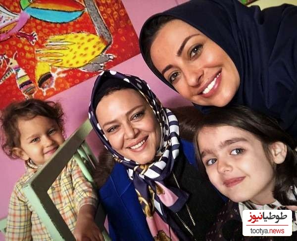گلایه همراه با عصبانیت نفیسه روشن: سر سریال بچه مهندس، بچهها رو بغل کردم فرداش عکسمو گذاشتن و تیتر زدن که مادرشدنت مبارک!+ویدیو