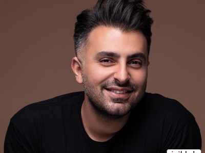 بیوگرافی علیرضا طلیسچی و همسرش + فیلم و عکس‌های جذاب و دیدنی