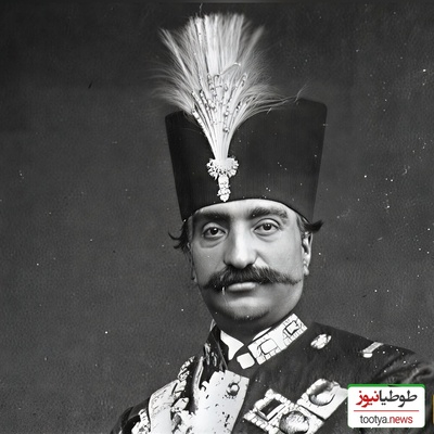 (ویدیو) یادگار سلطنتی از دیار فرنگ/ الماس‌هایی که با ناصرالدین‌شاه به ایران رسیدند