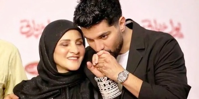 معجزه ای بزرگ که برای سینا مهراد بازیگر سریال از یادرفته اتفاق افتاد: دکتر به مادرم گفته بود نوزاد نابینا به دنیا خواهد آمد ولی...