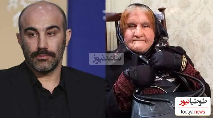 محسن تنابنده