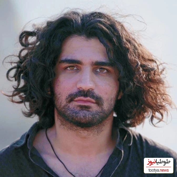 عرفان طهماسبی