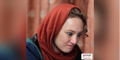 سحر ولدبیگی با استوری خنده‌دارش به قطعی برق اشاره کرد + عکس