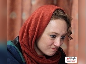 سحر ولدبیگی با استوری خنده‌دارش به قطعی برق اشاره کرد + عکس