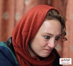 سحر ولدبیگی با استوری خندهدارش به قطعی برق اشاره کرد + عکس