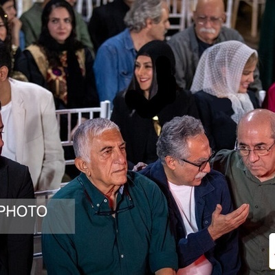 حضور باشکوه آزاده صمدی، بیتا سحرخیز، هلیا امامی، نگین صدق گویا، شبنم مقدمی، فریبا کوثری و سایر بازیگران ایرانی در جشن روز ملی سینما با نمایش انواع سبک پوشش آوانگارد تا ساتن مجلسی