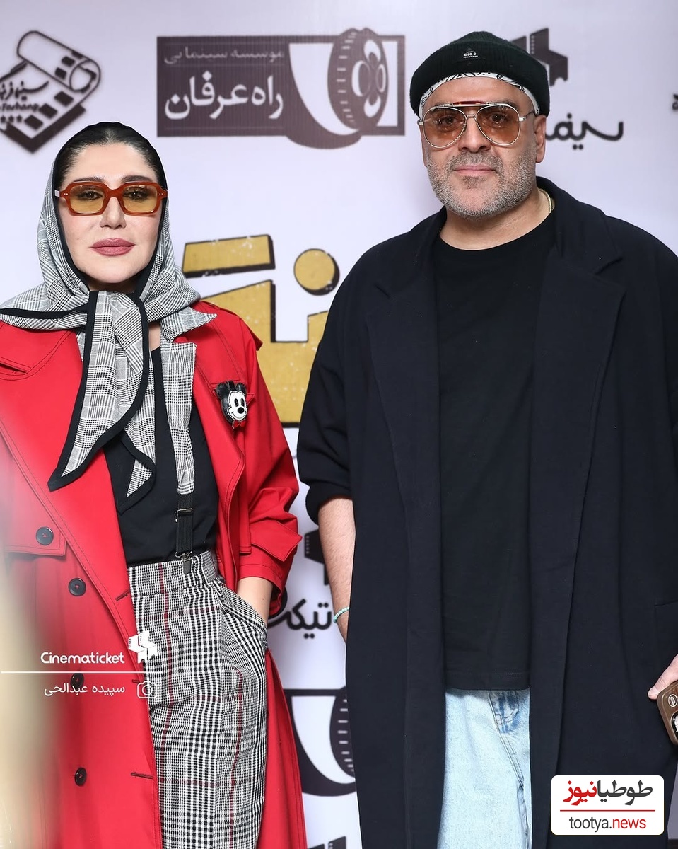 اکران مردمی شاه نقش