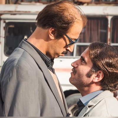 یادی کنیم از تیزر خنده دار فیلم "هفتاد سی" با هنرنمایی هوتن شکیبا و بهرام افشاری + ویدئو