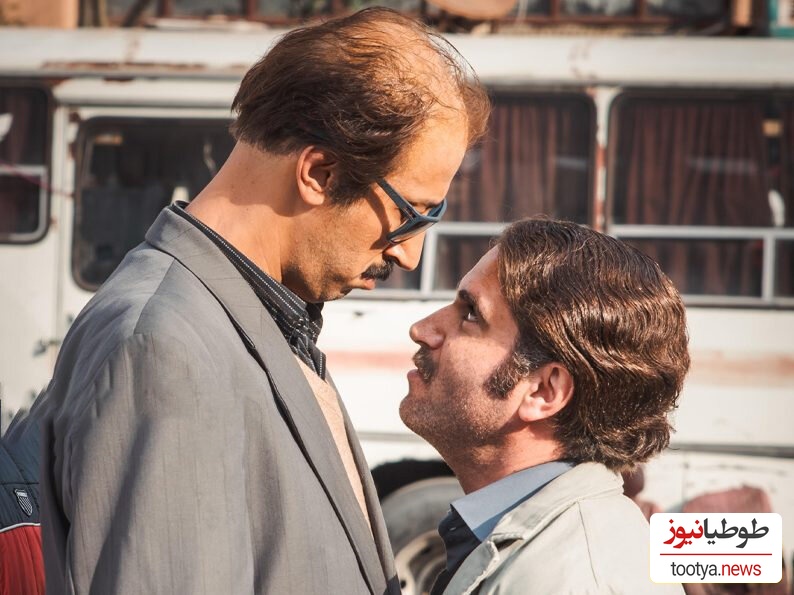 یادی کنیم از تیزر خنده دار فیلم "هفتاد سی" با هنرنمایی هوتن شکیبا و بهرام افشاری + ویدئو