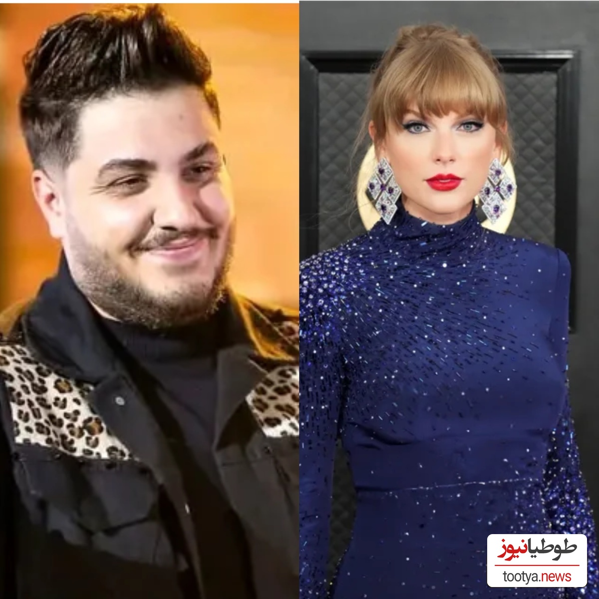 ادعای عجیب آرون افشار: 300 میلیون نفر در دنیا منو میشناسن/ باید کاری کنم بجای تیلور سوییفت همه بگویند آرون افشار!+ویدیو