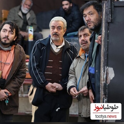 شوخی عجیب تلویزیون با ترانه خواننده لس‌آنجلسی؛ دیالوگ «اسباب زحمت» همه را غافلگیر کرد+ویدیو