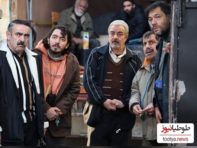 شوخی عجیب تلویزیون با ترانه خواننده لس‌آنجلسی؛ دیالوگ «اسباب زحمت» همه را غافلگیر کرد+ویدیو