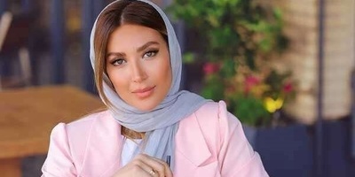 چیدمان قسمتی از منزل مینا مختاری با فنجون و نعلبکی ساده و مینیمال/ سلیقه پینترستی همسر بهرام رادان+عکس