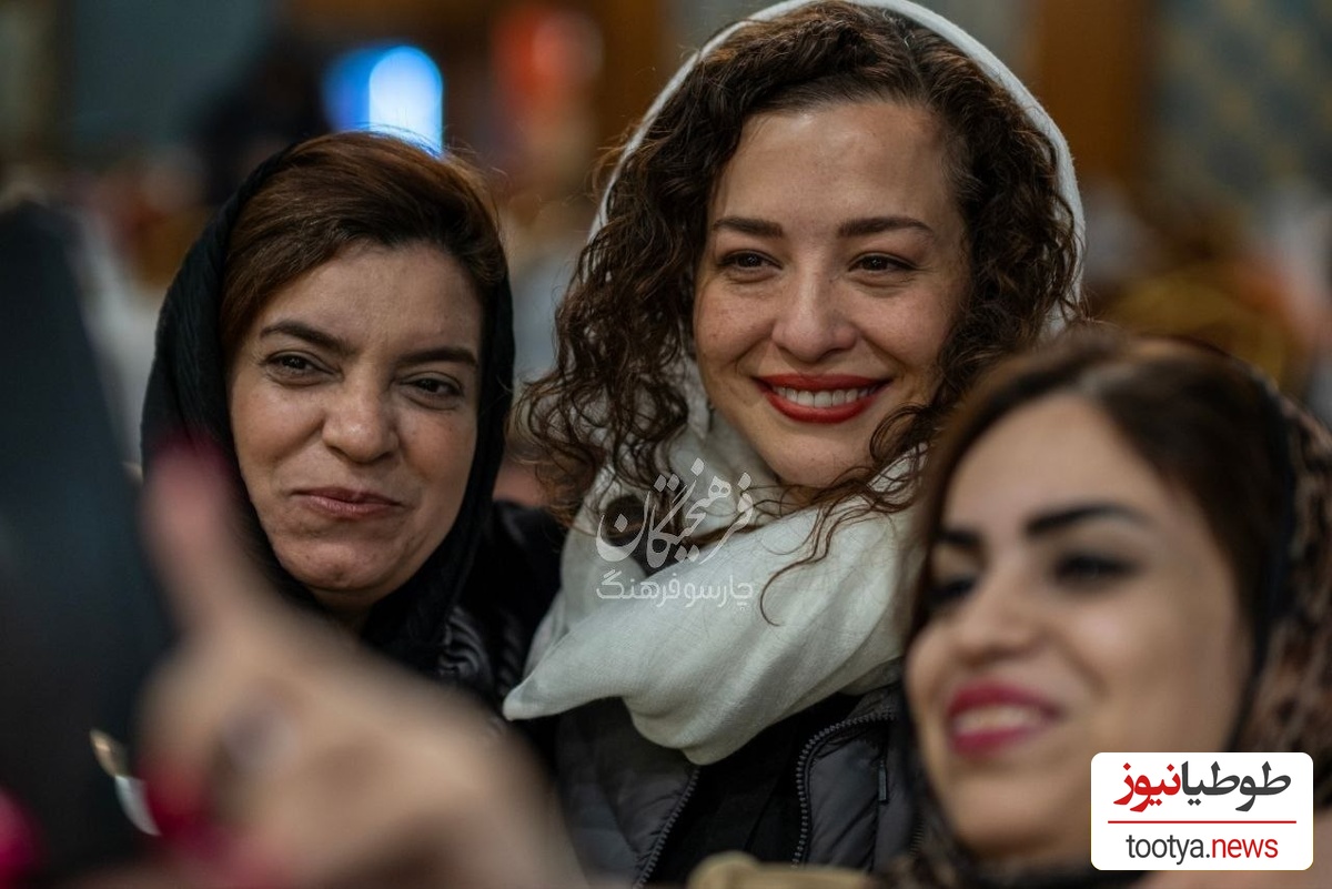 مهراوه شریفی نیا