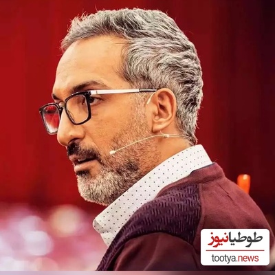 اعتراف غیرمنتظره امیرمهدی ژوله به دوران نوجوانی‌اش: «غیرقابل‌پخشه!»/ افشاگری ژوله از 15 سالگی‌اش، فقط بخندید!